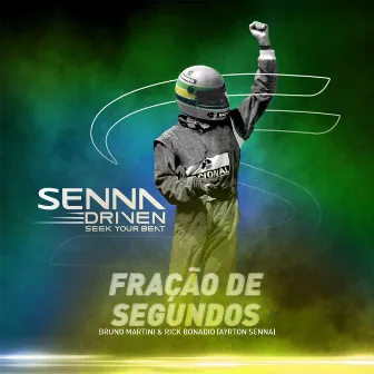 Fração De Segundos by Ayrton Senna