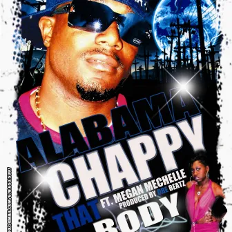 That Body (feat. Megan Mechelle) - Single by Lil Chappy