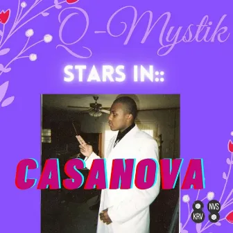 Casanova by Q-Mystik