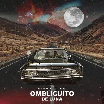 Ombliguito de Luna by Ricky Rick