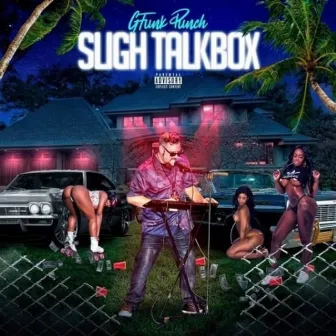 G-Funk Punch by Sligh Talkbox