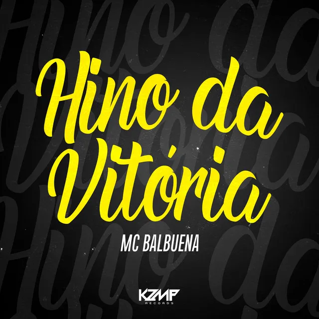 Hino da Vitória