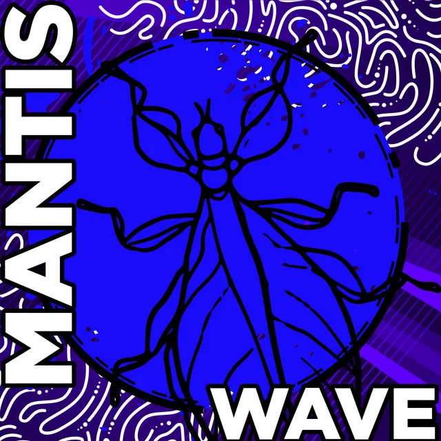 Jerky Mantis Wave #1132