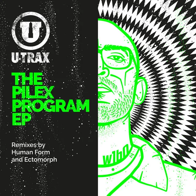 Program Yourself to Feel - Human Form Remix