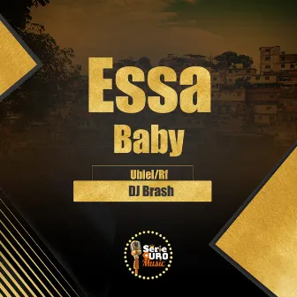 Essa Baby by Mc RF