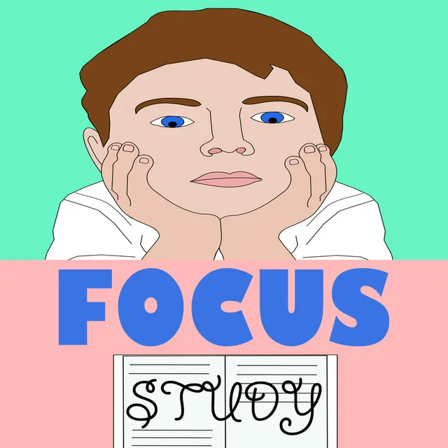 Focus and Study: Studying Music, Relaxation, Memory & Concentration for Exam.