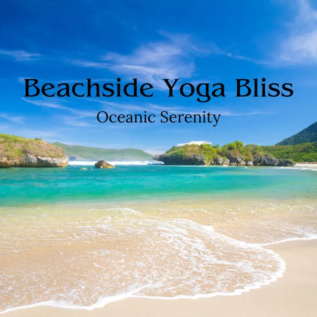 Yoga with Ocean Sounds