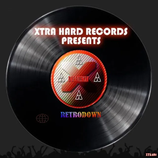 RetroDown - Original Mix