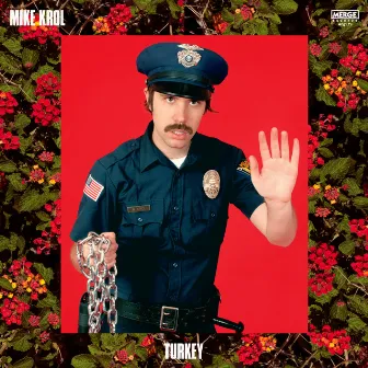 Turkey by Mike Krol