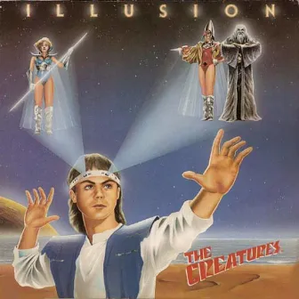 Illusion by The Creatures