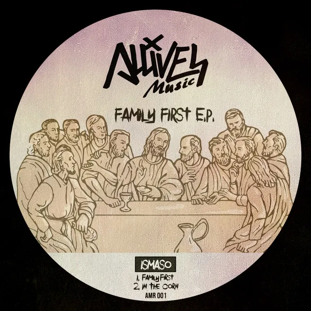 Family First - Original Mix