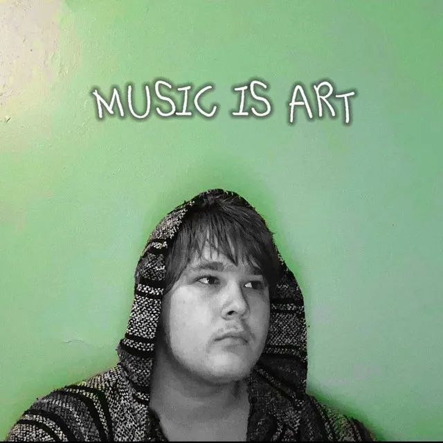 music is art