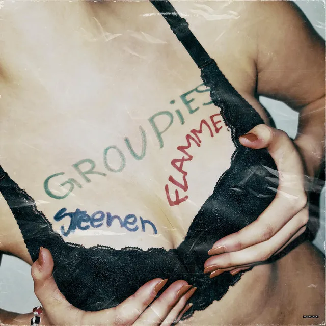 Groupies - Instrumental