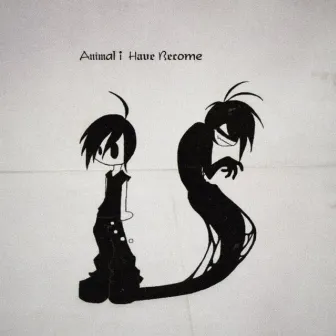 ANIMAL I HAVE BECOME by HotMusicMedia