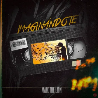 Inmaginandote by Maik The Lion