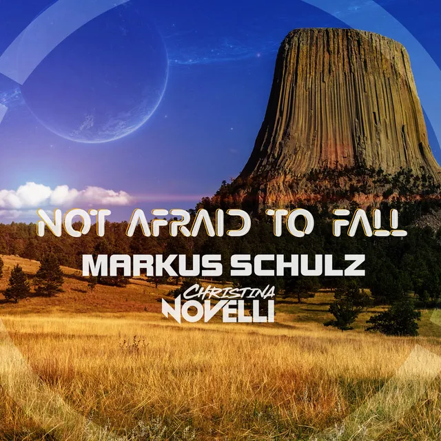 Not Afraid to Fall - The WLT Remix