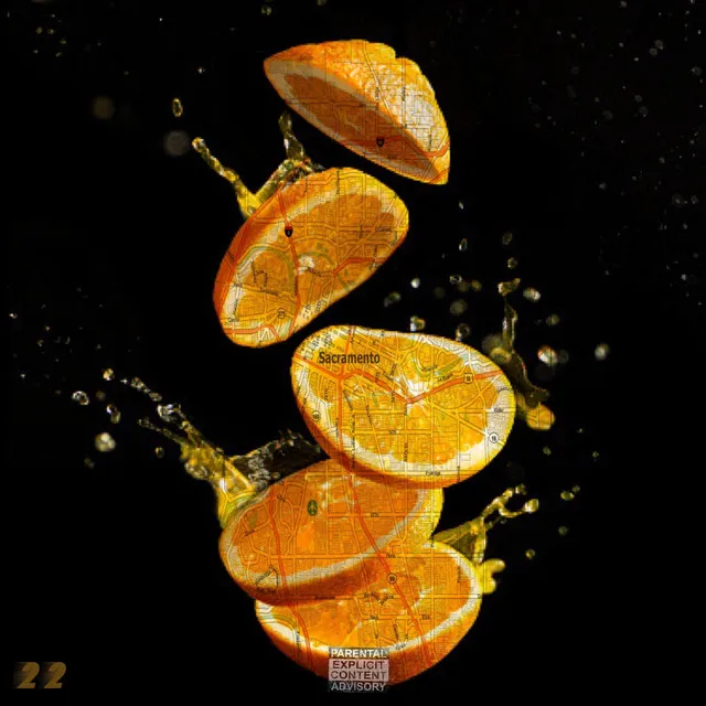 Fresh Squeezed