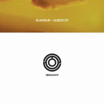 Albedo EP by Blacksun