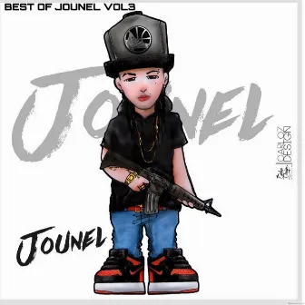 Best of Jounel VOL 3 by Jounel