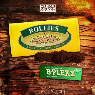 Rollies / Stuck in Time by B-PLEXX