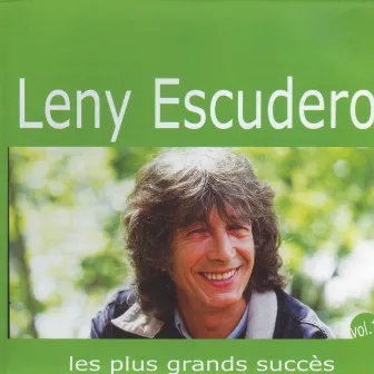 Les plus grands succès de Leny Escudero, vol. 1 by Leny Escudero