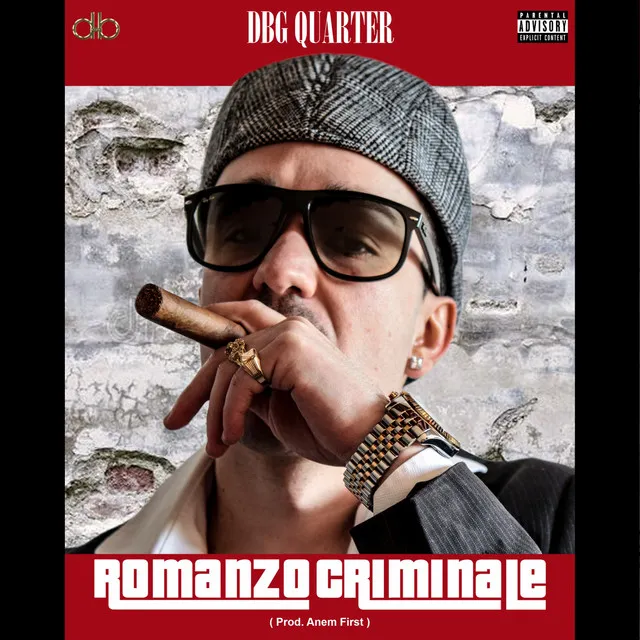 Romanzo Criminale