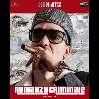 Romanzo Criminale by DBG Quarter