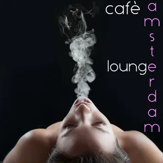 Cafè Amsterdam (Lounge in Amsterdam) by Double Zero