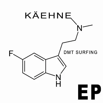 DMT Surfing by Käehne