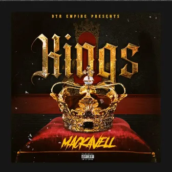 Kings by Mackavell