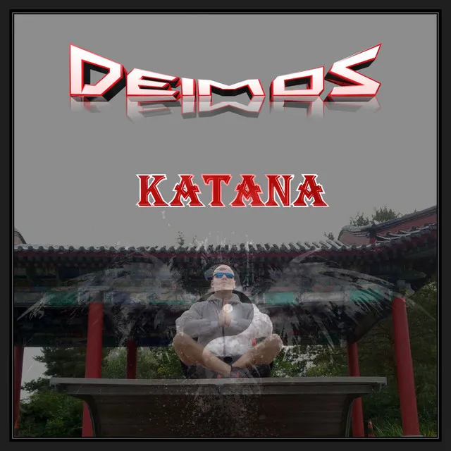 Katana