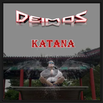 Katana by Deimos