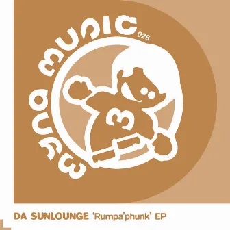 Rumpa Phunk by Da Sunlounge