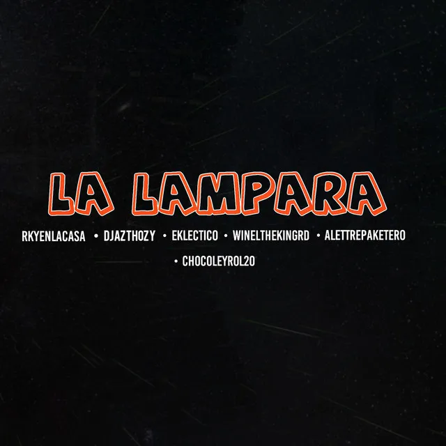 La Lampara