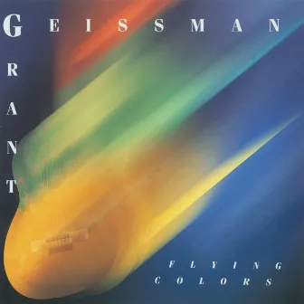 Flying Colors by Grant Geissman