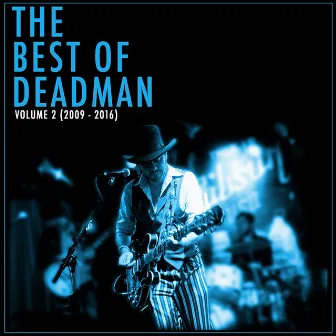 The Best of Deadman, Vol. 2 by Deadman