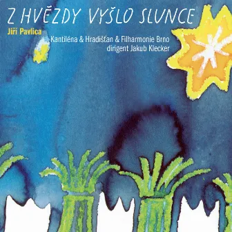 Z Hvězdy vyšlo Slunce (Live) by Jakub Klecker