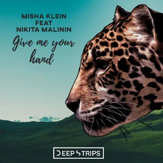 Give Me Your Hand by Nikita Malinin