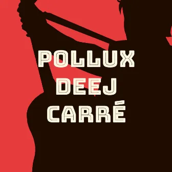 Pollux Deej Carré (Live) by Frans Pollux