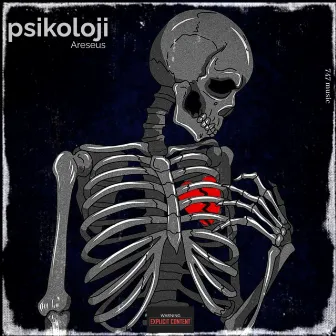 Psikoloji by Areseus