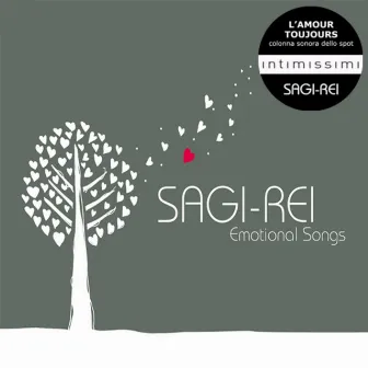 Emotional Songs the Best by Sagi Rei