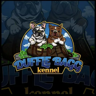 DUFFLE BAGG KENNELS PROMOTION by T. Crockett