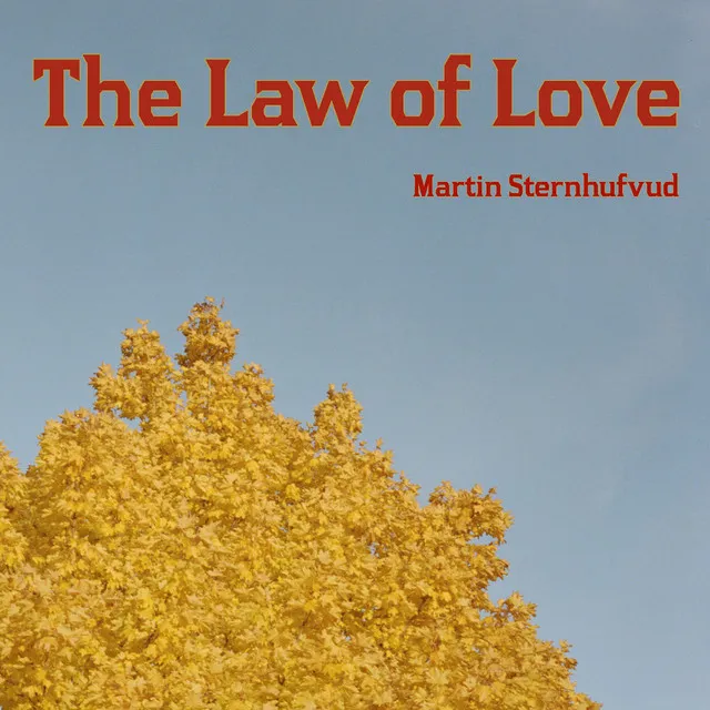 The Law of Love