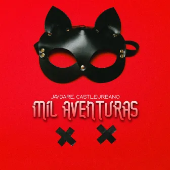 Mil Aventuras by JayDare