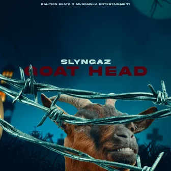 Goat Head by Slyngaz