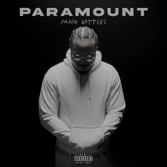 Paramount by Mark Battles