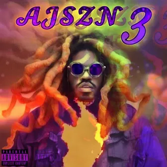 AJSZN 3 by Trapavel