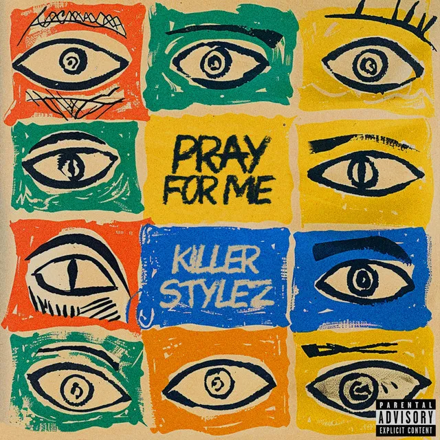 Pray For Me - Radio Edit