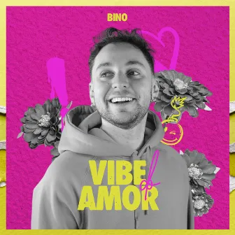 Vibe do Amor by Bino