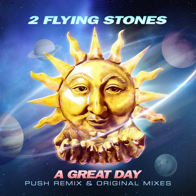 A Great Day - Flux Radio Edit